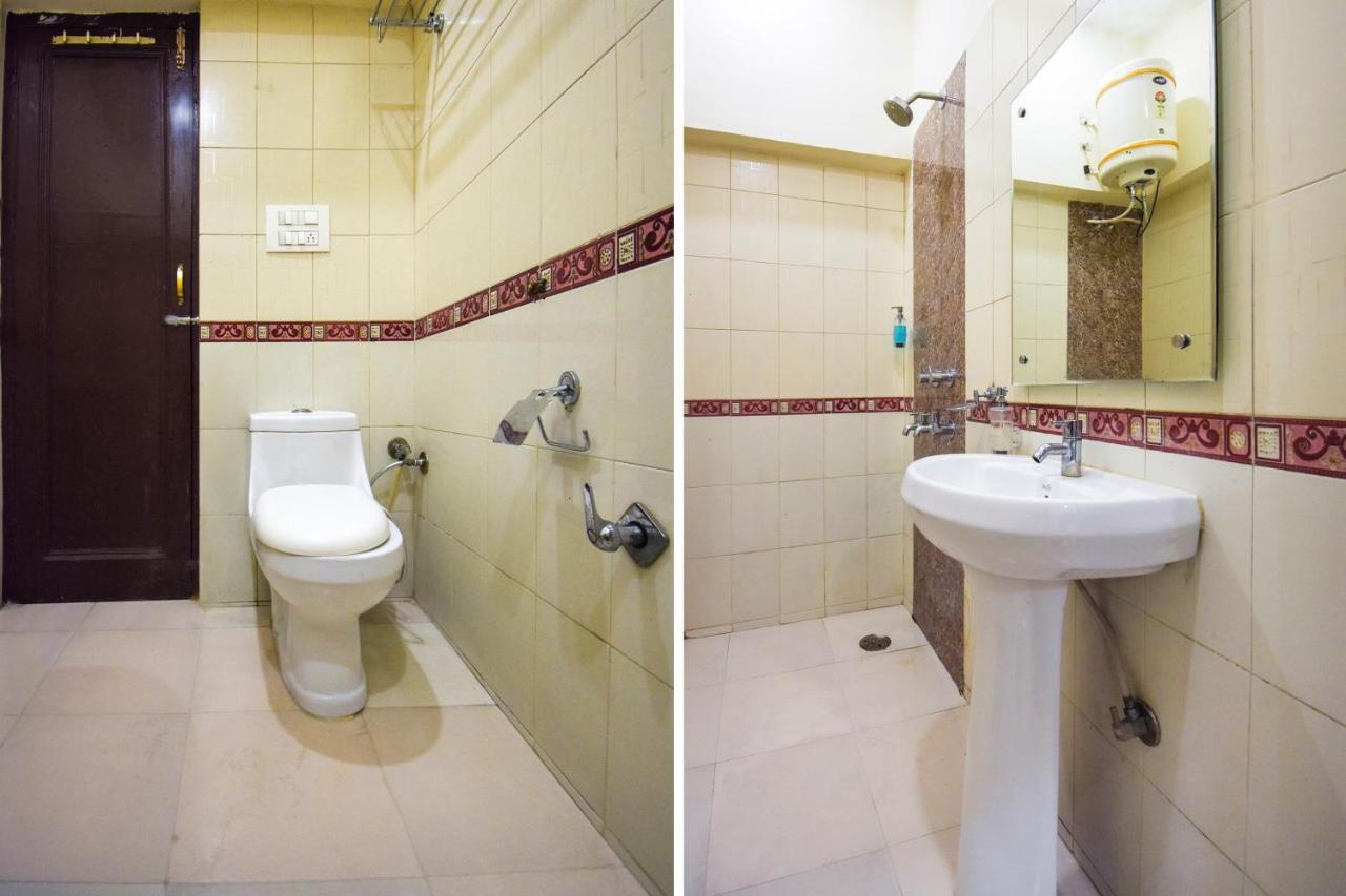 Oyo 9727 Hotel Welcome Inn 2 Amritsar Exterior photo