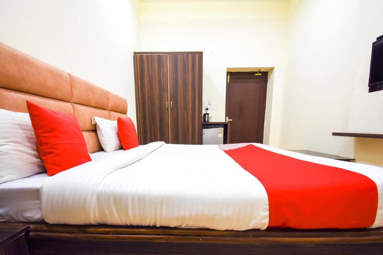 Oyo 9727 Hotel Welcome Inn 2 Amritsar Exterior photo