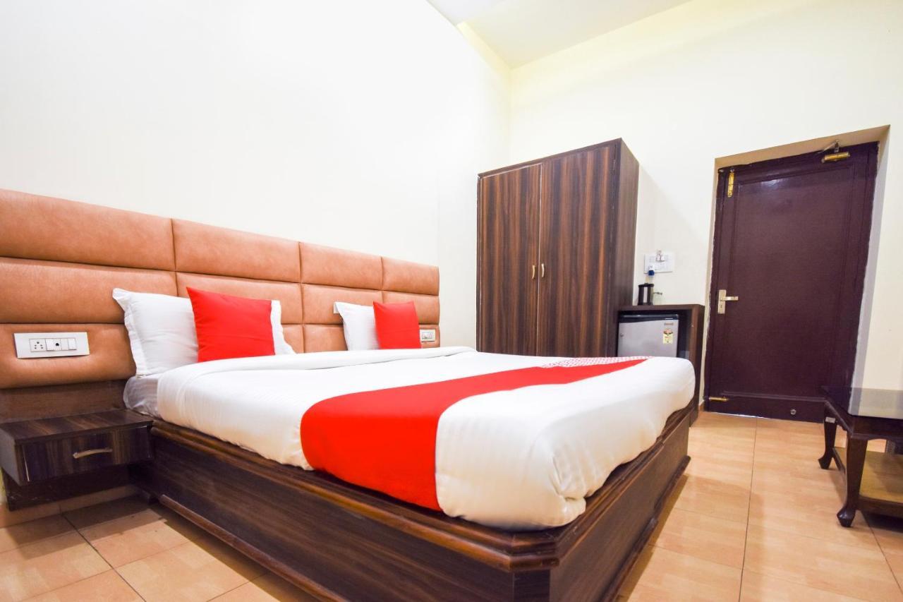 Oyo 9727 Hotel Welcome Inn 2 Amritsar Exterior photo