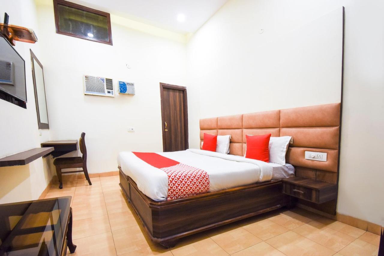 Oyo 9727 Hotel Welcome Inn 2 Amritsar Exterior photo