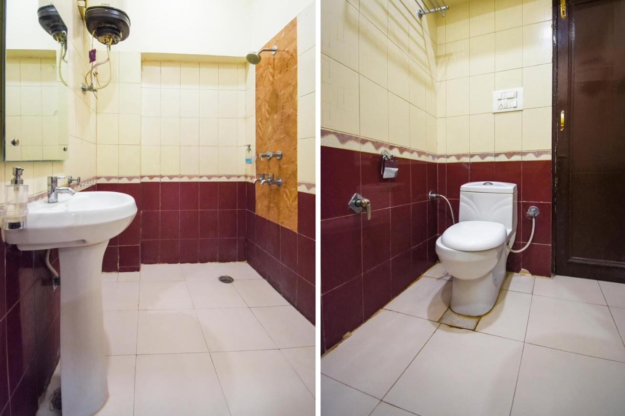 Oyo 9727 Hotel Welcome Inn 2 Amritsar Exterior photo