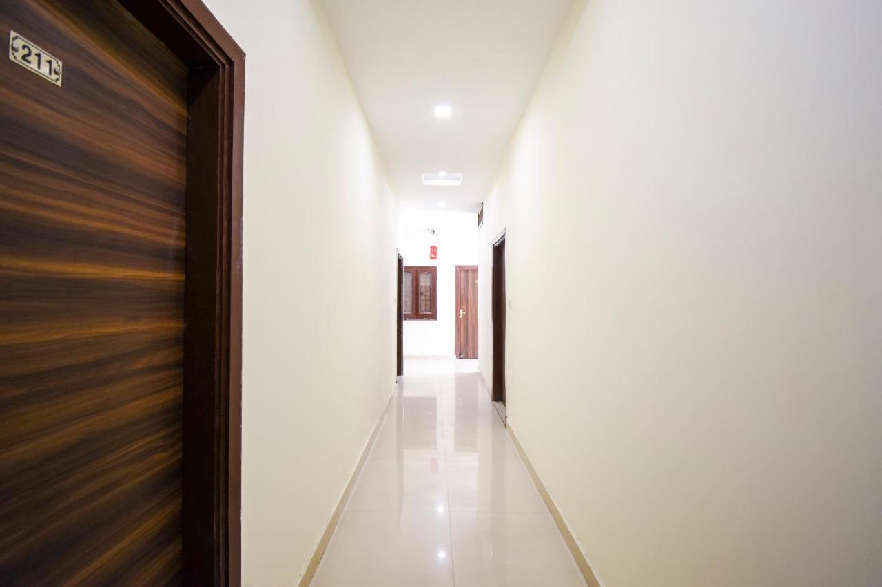 Oyo 9727 Hotel Welcome Inn 2 Amritsar Exterior photo