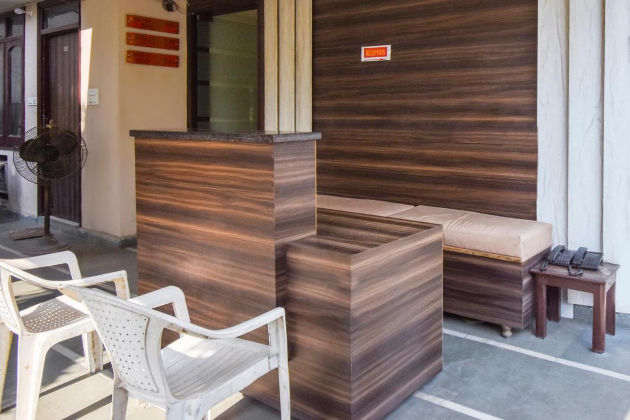 Oyo 9727 Hotel Welcome Inn 2 Amritsar Exterior photo