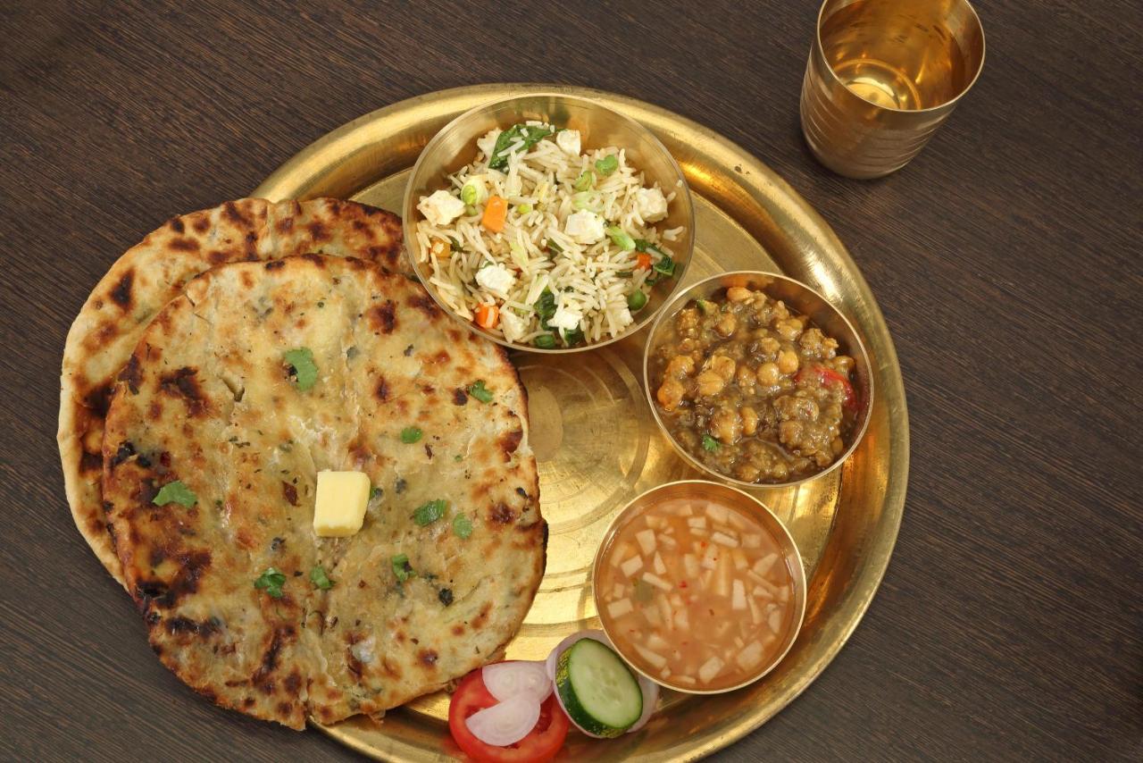 Oyo 9727 Hotel Welcome Inn 2 Amritsar Exterior photo